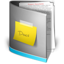 Documents Folder icon